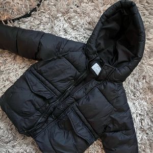 Zara Boy Coat